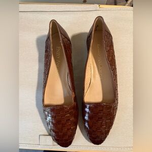 Enzo Angiolini genuine leather shoes